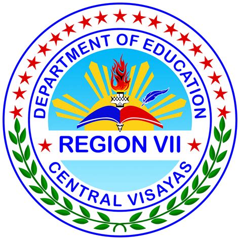 deped lms region 7|Central Visayas .